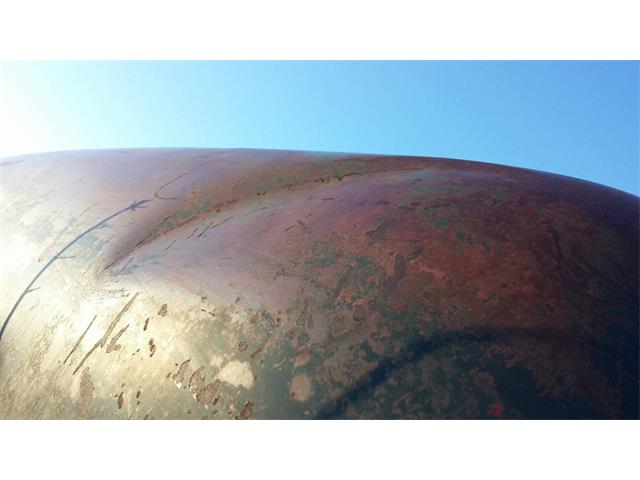 1939 Ford 1-Ton Pickup (CC-1159104) for sale in Thief River Falls, Minnesota