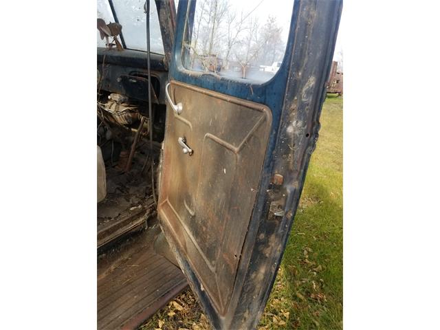 1939 Ford 1-Ton Pickup (CC-1159104) for sale in Thief River Falls, Minnesota