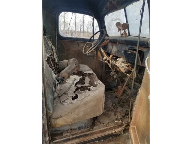 1939 Ford 1-Ton Pickup (CC-1159104) for sale in Thief River Falls, Minnesota