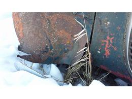 1939 Ford 1-Ton Pickup (CC-1159104) for sale in Thief River Falls, Minnesota