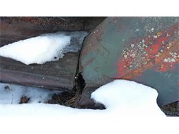 1939 Ford 1-Ton Pickup (CC-1159104) for sale in Thief River Falls, Minnesota