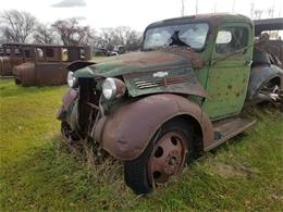 1938 Chevrolet 1 Ton Truck (CC-1159106) for sale in Thief River Falls, Minnesota