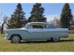 1955 Ford Fairlane (CC-1159108) for sale in Watertown, Minnesota