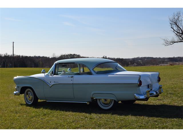 1955 Ford Fairlane (CC-1159108) for sale in Watertown, Minnesota