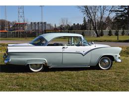 1955 Ford Fairlane (CC-1159108) for sale in Watertown, Minnesota