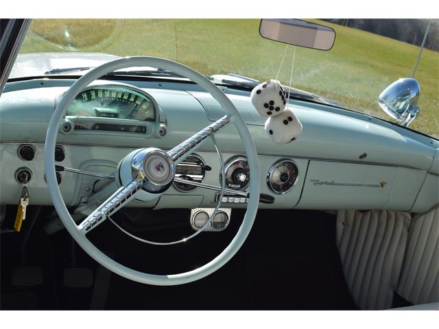 1955 Ford Fairlane (CC-1159108) for sale in Watertown, Minnesota