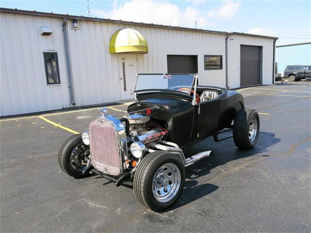 1929 Ford Model A (CC-1150912) for sale in Manitowoc, Wisconsin