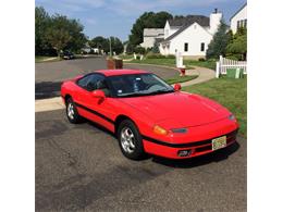 1991 Dodge Stealth (CC-1159127) for sale in Chester, Maryland