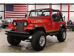 1979 Jeep CJ7 (CC-1159135) for sale in Kentwood, Michigan