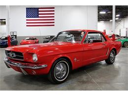1965 Ford Mustang (CC-1159142) for sale in Kentwood, Michigan