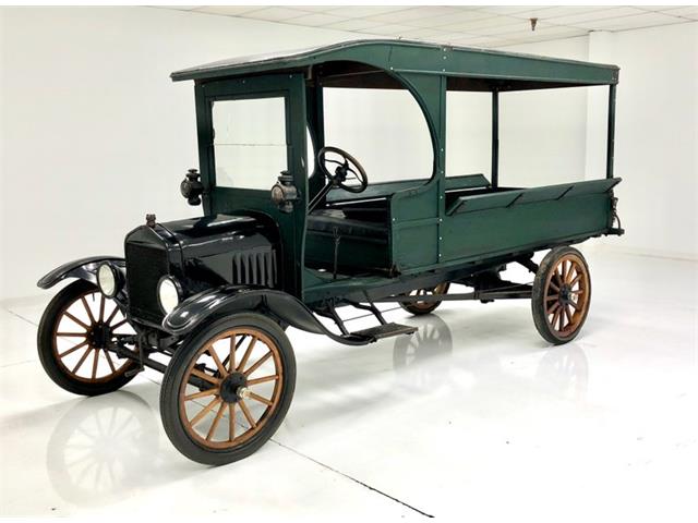 1916 Ford Model T (CC-1159151) for sale in Morgantown, Pennsylvania