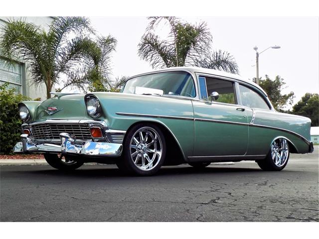 1956 Chevrolet 150 (CC-1159170) for sale in Greensboro, North Carolina