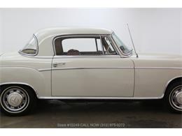 1961 Mercedes-Benz 220SE (CC-1159179) for sale in Beverly Hills, California