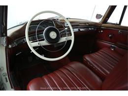 1961 Mercedes-Benz 220SE (CC-1159179) for sale in Beverly Hills, California