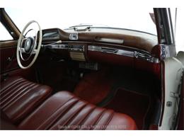 1961 Mercedes-Benz 220SE (CC-1159179) for sale in Beverly Hills, California