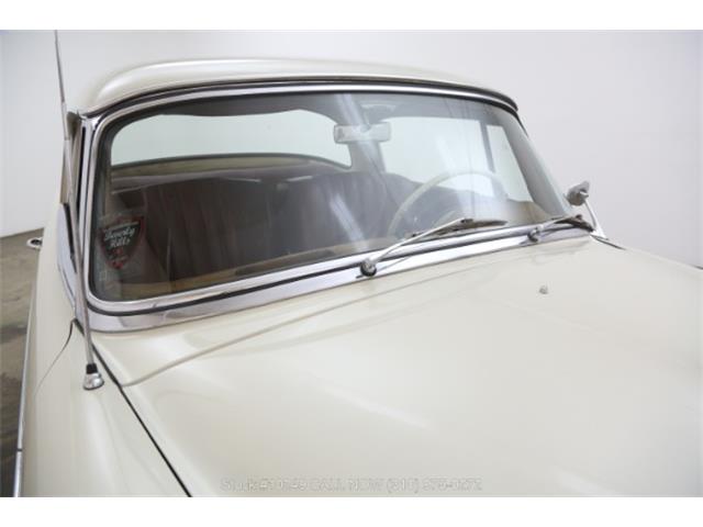 1961 Mercedes-Benz 220SE (CC-1159179) for sale in Beverly Hills, California