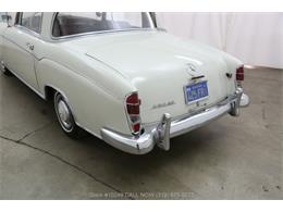 1961 Mercedes-Benz 220SE (CC-1159179) for sale in Beverly Hills, California