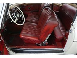 1961 Mercedes-Benz 220SE (CC-1159179) for sale in Beverly Hills, California