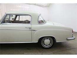 1961 Mercedes-Benz 220SE (CC-1159179) for sale in Beverly Hills, California