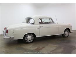 1961 Mercedes-Benz 220SE (CC-1159179) for sale in Beverly Hills, California