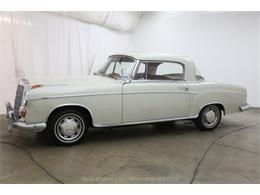 1961 Mercedes-Benz 220SE (CC-1159179) for sale in Beverly Hills, California