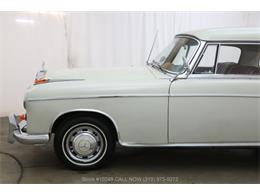 1961 Mercedes-Benz 220SE (CC-1159179) for sale in Beverly Hills, California