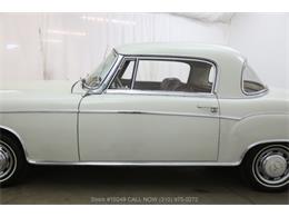 1961 Mercedes-Benz 220SE (CC-1159179) for sale in Beverly Hills, California
