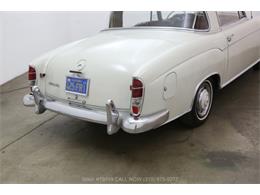 1961 Mercedes-Benz 220SE (CC-1159179) for sale in Beverly Hills, California