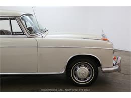 1961 Mercedes-Benz 220SE (CC-1159179) for sale in Beverly Hills, California