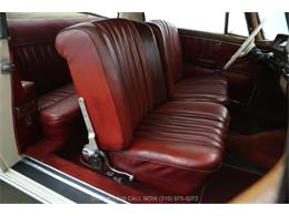 1961 Mercedes-Benz 220SE (CC-1159179) for sale in Beverly Hills, California