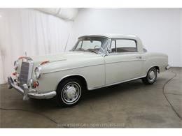 1961 Mercedes-Benz 220SE (CC-1159179) for sale in Beverly Hills, California