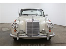 1961 Mercedes-Benz 220SE (CC-1159179) for sale in Beverly Hills, California