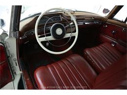 1961 Mercedes-Benz 220SE (CC-1159179) for sale in Beverly Hills, California