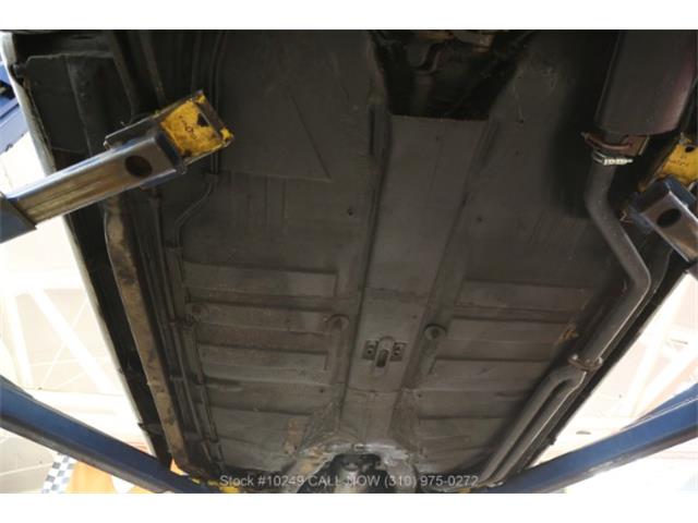 1961 Mercedes-Benz 220SE (CC-1159179) for sale in Beverly Hills, California