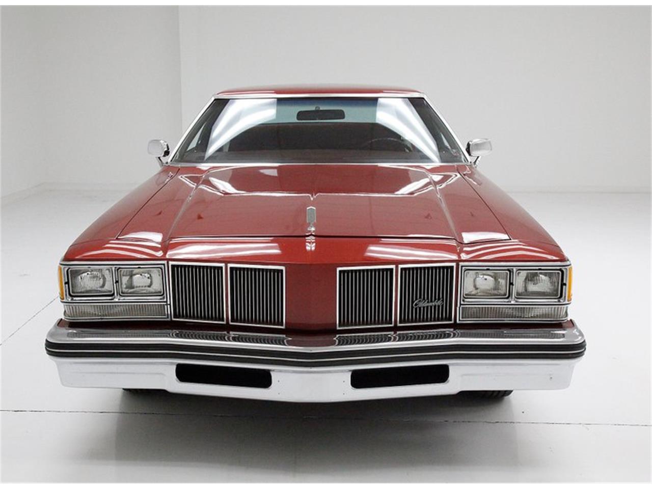 1976 Oldsmobile Delta 88 for Sale CC1159185