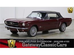 1965 Ford Mustang (CC-1159197) for sale in West Deptford, New Jersey