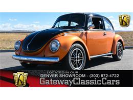 1973 Volkswagen Super Beetle (CC-1159201) for sale in O'Fallon, Illinois