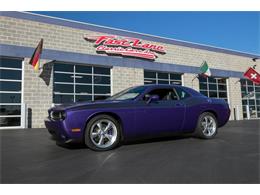 2010 Dodge Challenger R/T (CC-1159211) for sale in St. Charles, Missouri