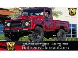 1987 Land Rover Defender (CC-1159213) for sale in Lake Mary, Florida