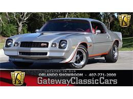 1978 Chevrolet Camaro (CC-1159222) for sale in Lake Mary, Florida