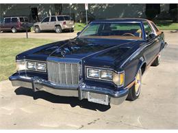 1978 Mercury Cougar (CC-1159223) for sale in Dallas, Texas