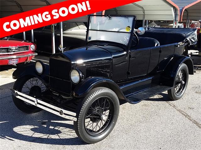 1926 Ford Model T (CC-1159237) for sale in St. Louis, Missouri