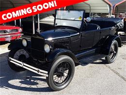 1926 Ford Model T (CC-1159237) for sale in St. Louis, Missouri