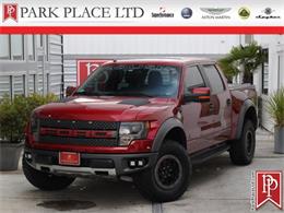 2014 Ford F150 (CC-1159254) for sale in Bellevue, Washington
