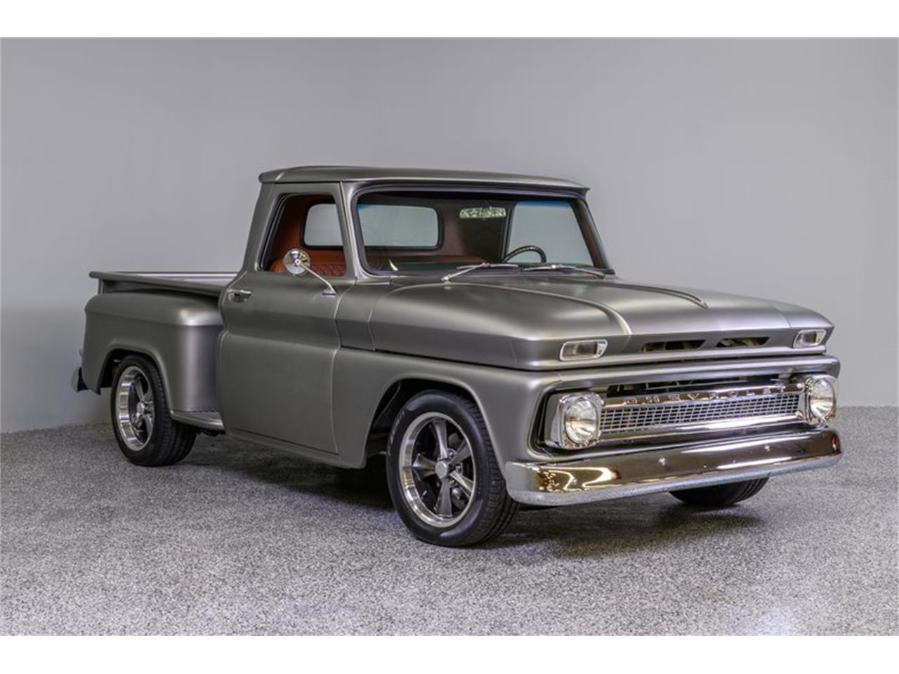 Chevrolet c10 1965