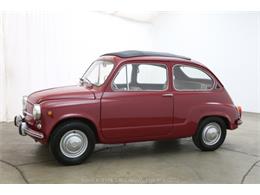 1969 Fiat 600 (CC-1150933) for sale in Beverly Hills, California