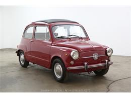 1969 Fiat 600 (CC-1150933) for sale in Beverly Hills, California