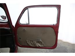 1969 Fiat 600 (CC-1150933) for sale in Beverly Hills, California