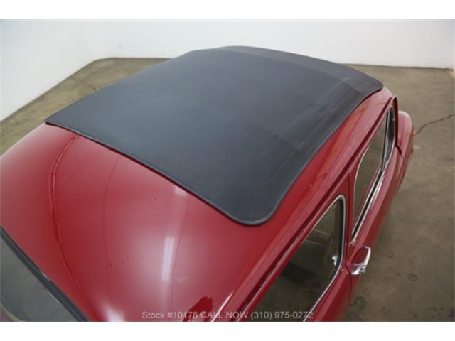 1969 Fiat 600 (CC-1150933) for sale in Beverly Hills, California