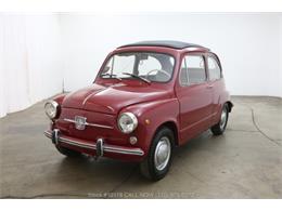 1969 Fiat 600 (CC-1150933) for sale in Beverly Hills, California